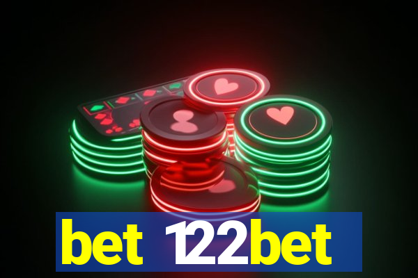 bet 122bet